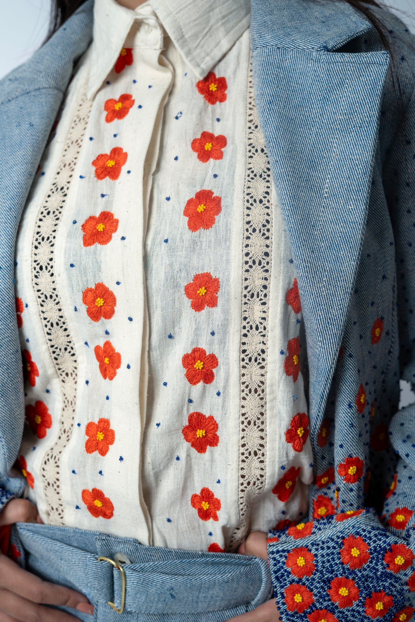Summer Ember Shirt