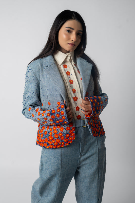 Summer Ember Jacket