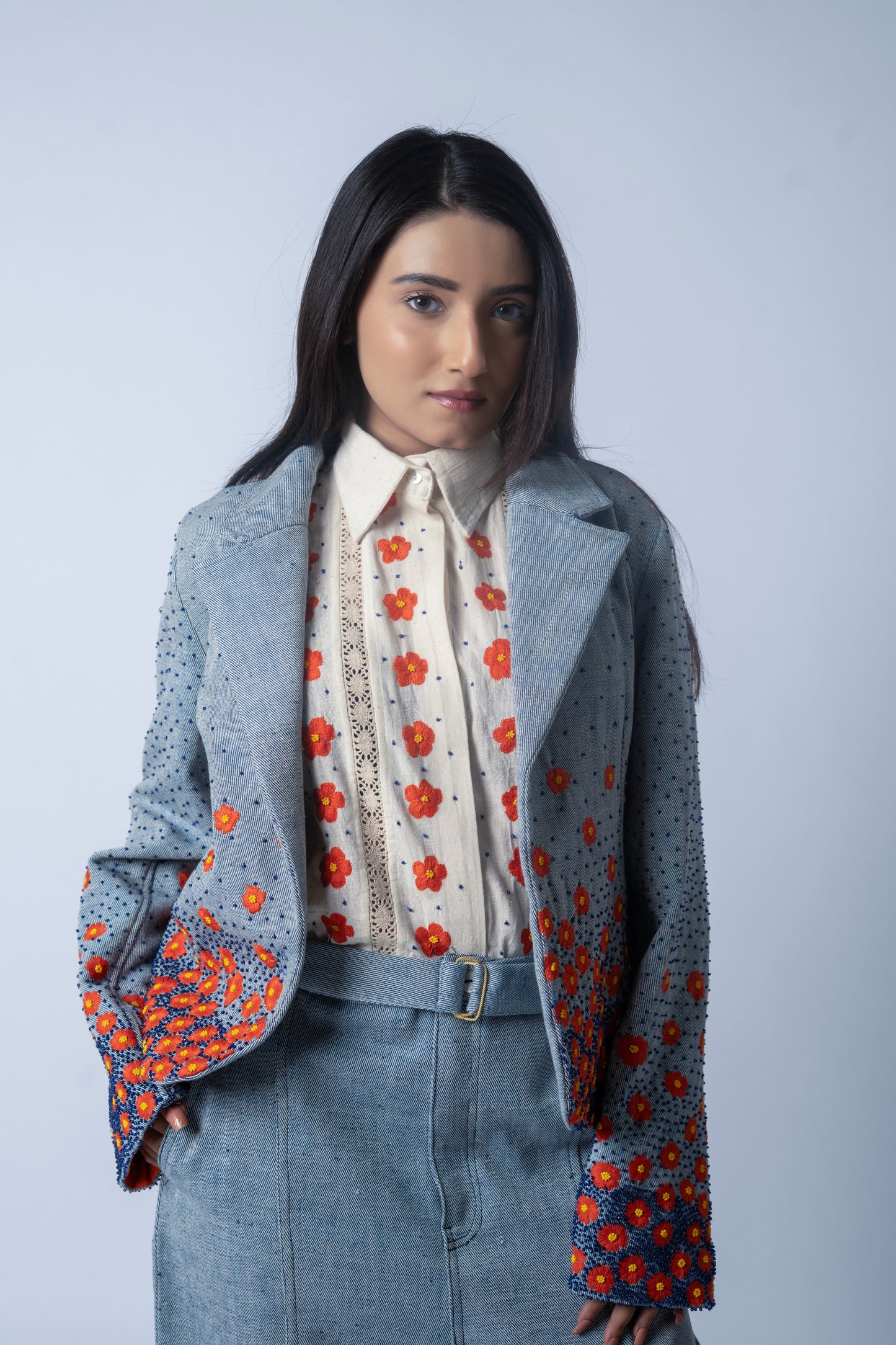 Summer Ember Jacket