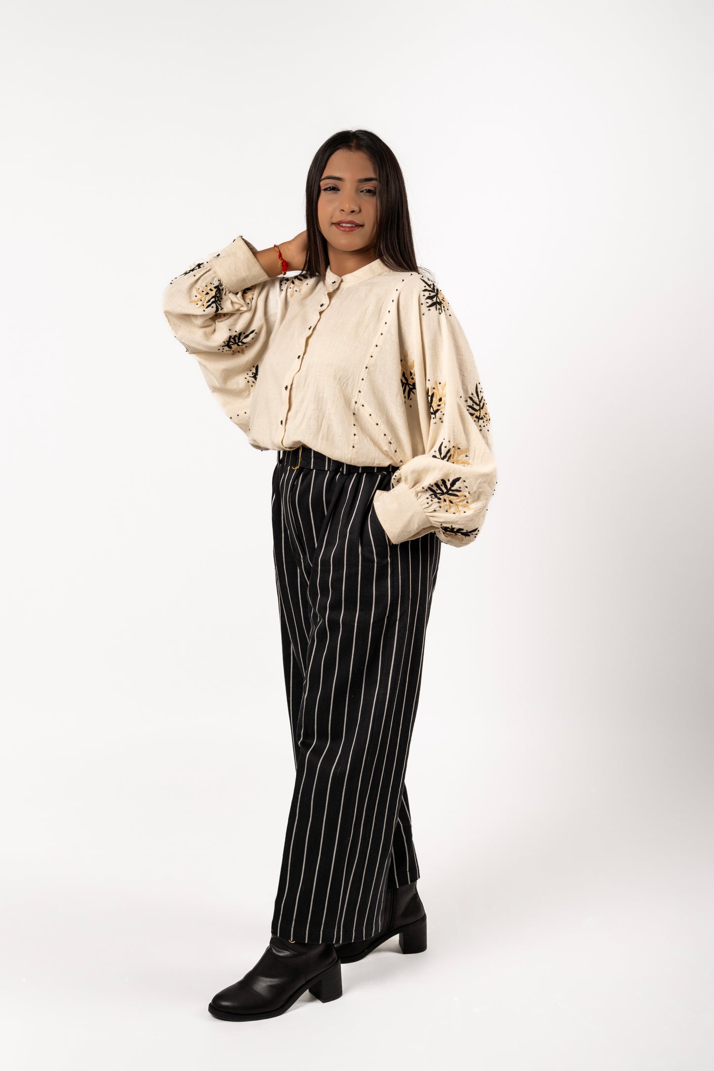 Yin–Yang Bloom Set