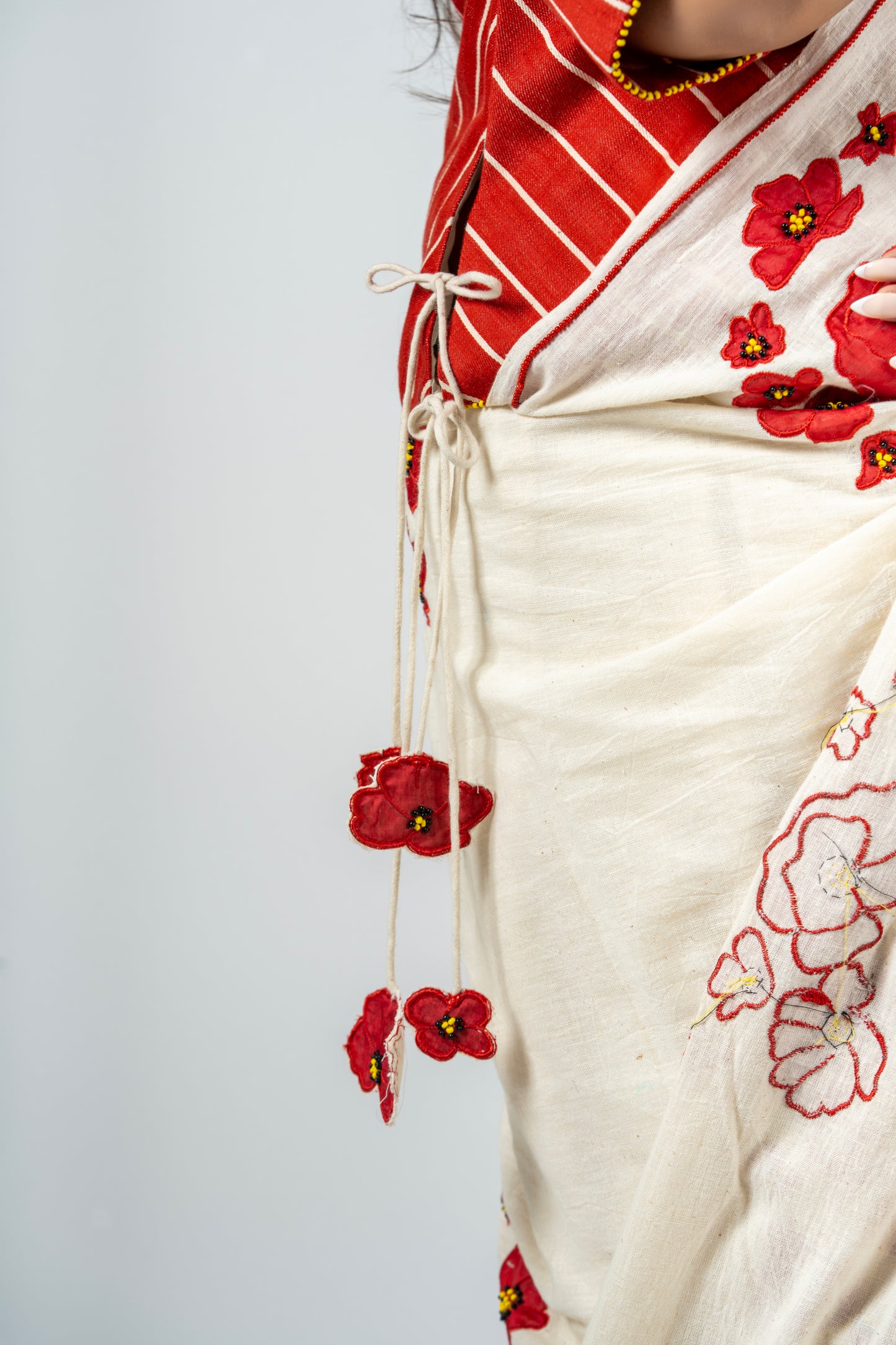 Poppy Drape