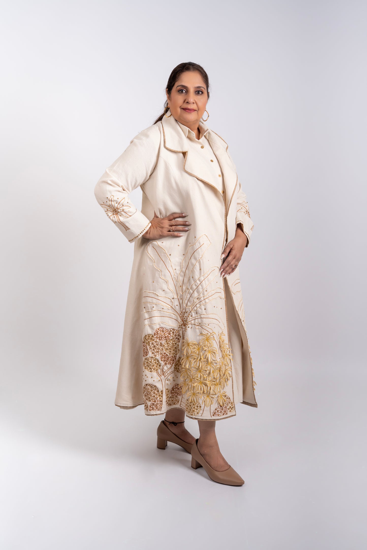 Sacred Canopy Set